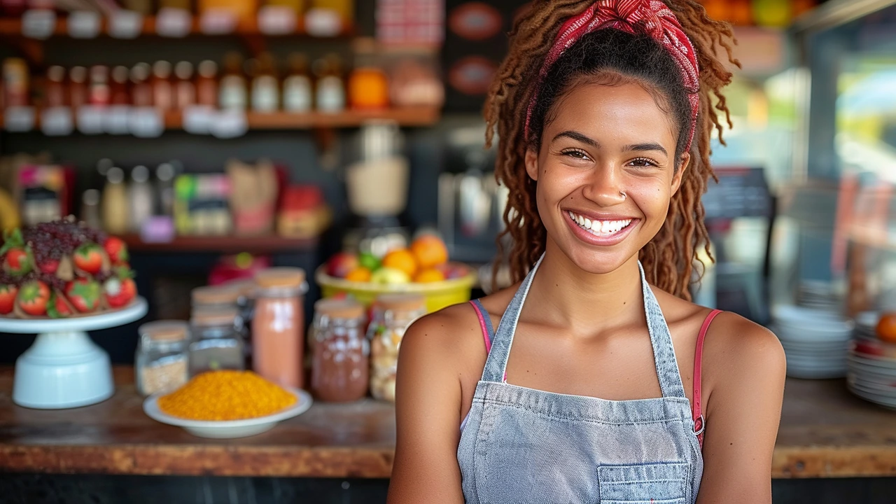 Discover the Power of a Healthy Breakfast