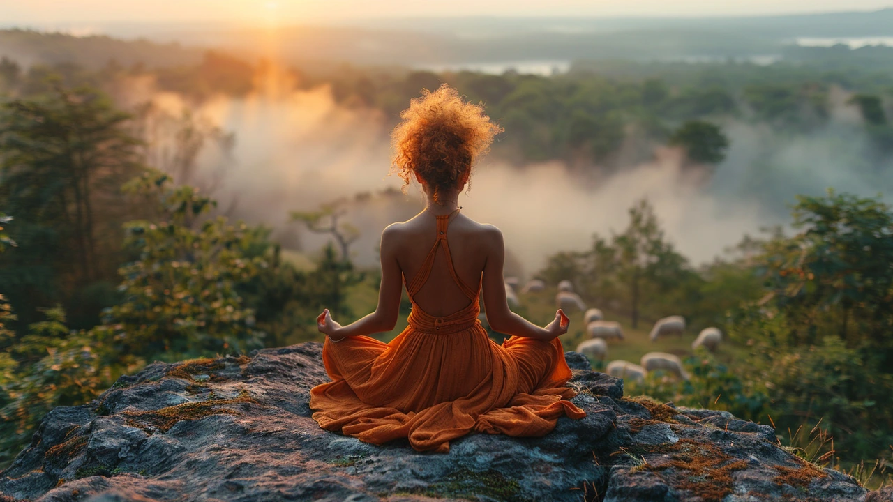 Mastering Mindfulness: Effective Techniques for Achieving Everyday Calm
