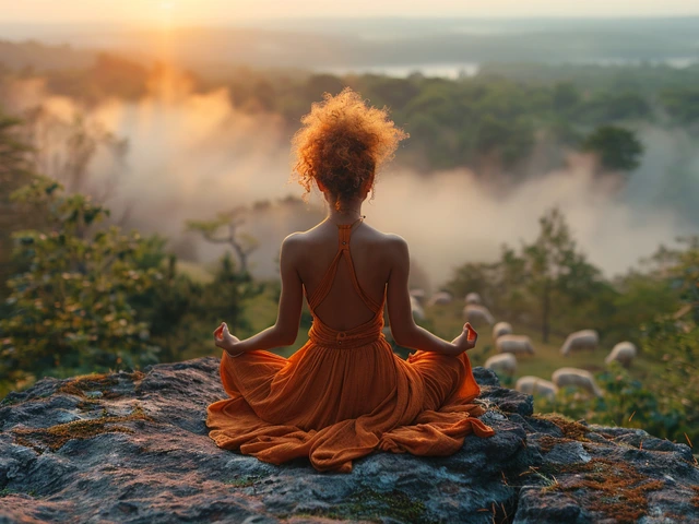 Mastering Mindfulness: Effective Techniques for Achieving Everyday Calm