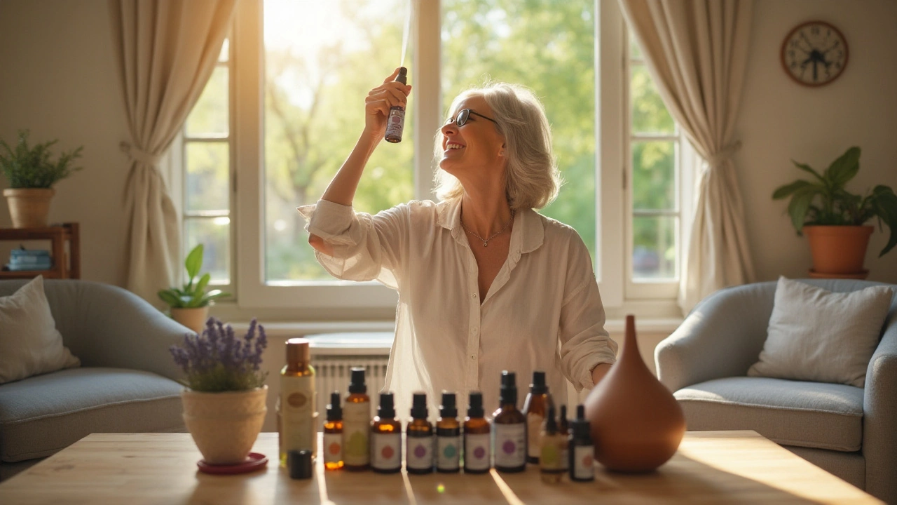 Beginner's Guide to Aromatherapy: Essential Tips and Tools