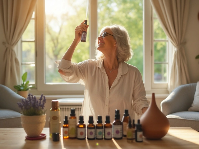 Beginner's Guide to Aromatherapy: Essential Tips and Tools