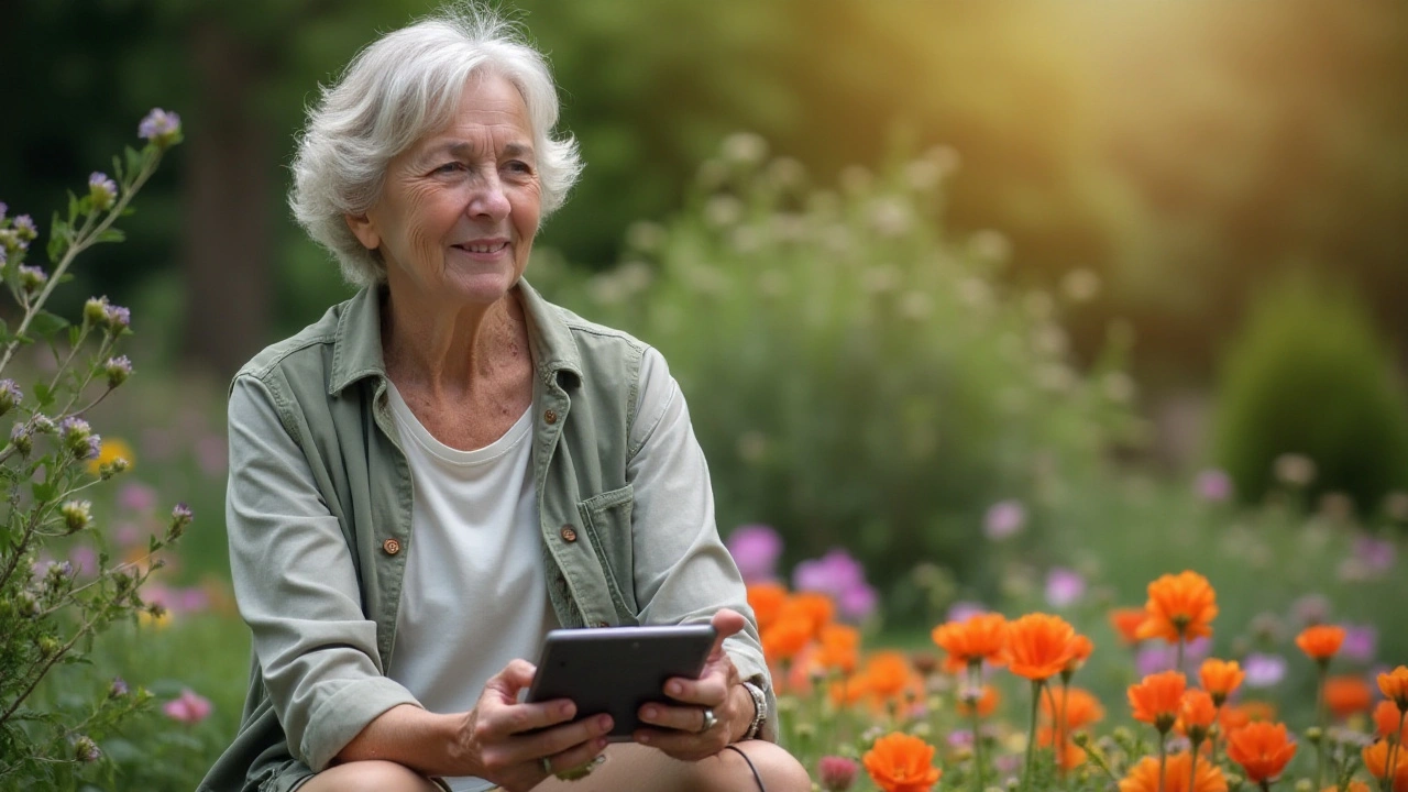 Incorporating Biofeedback into Daily Life