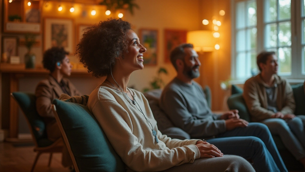 Practical Biofeedback Techniques