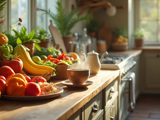 Effective Home Strategies for a Healthier Gut