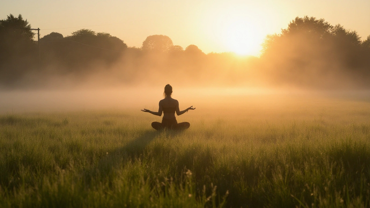 Achieve Tranquility: A Step-by-Step Guide to a Peaceful Life