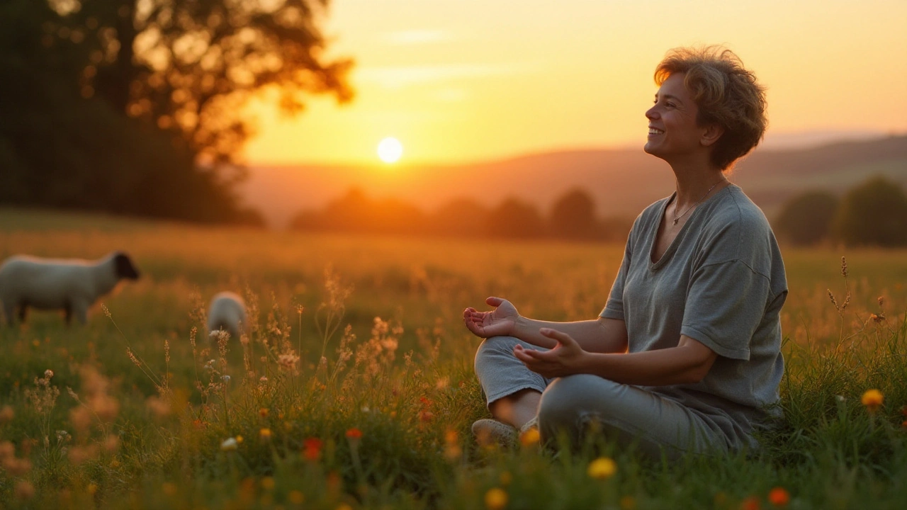 Meditation Techniques: Your Key to Reducing Daily Stress