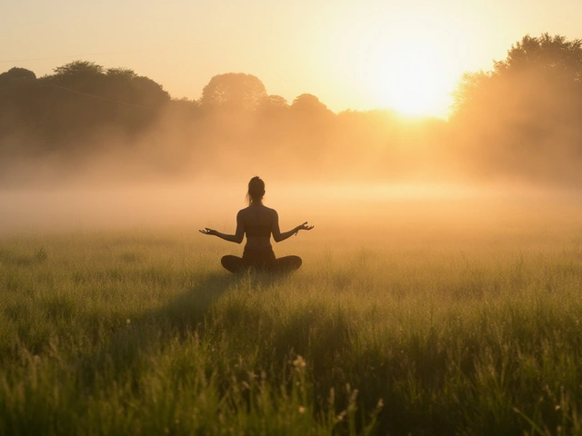 Achieve Tranquility: A Step-by-Step Guide to a Peaceful Life