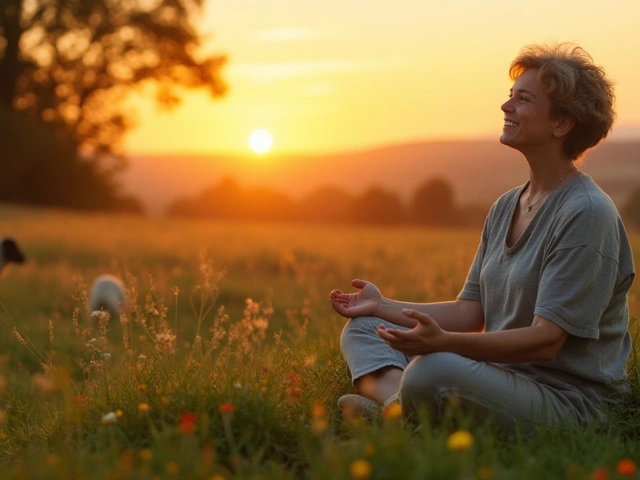 Meditation Techniques: Your Key to Reducing Daily Stress