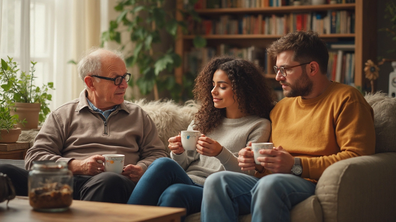 Mental Health: How It Shapes Our Lives Everyday