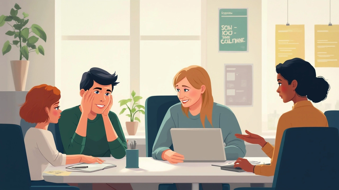 Relationships: The Hidden Impact