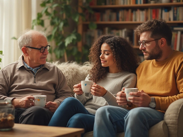 Mental Health: How It Shapes Our Lives Everyday