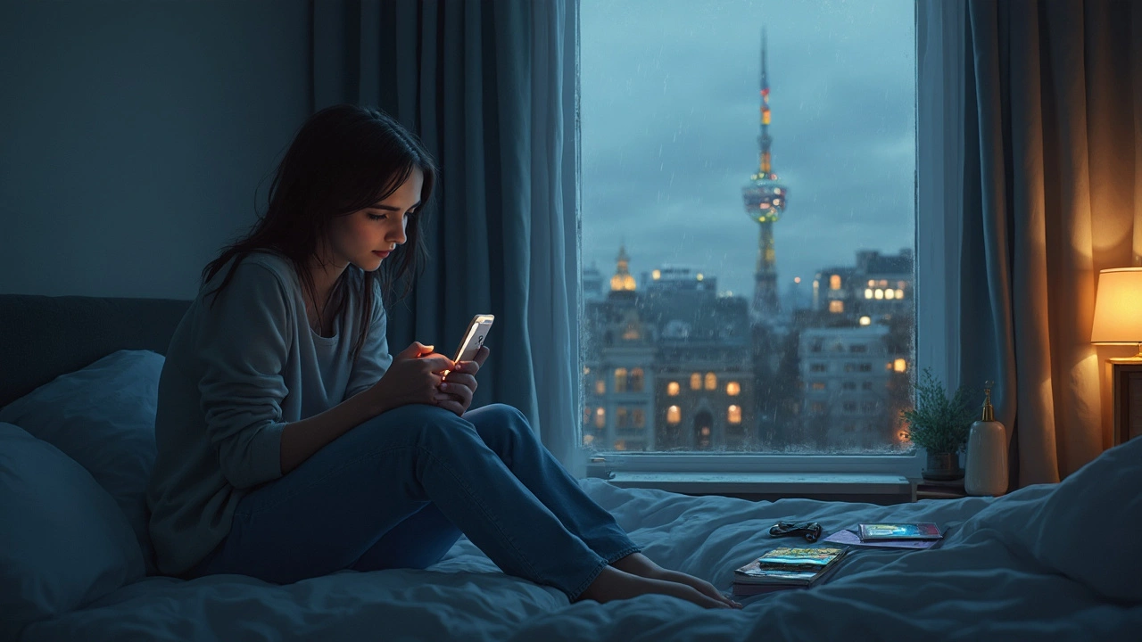 Health Anxiety: The Quiet Struggle Too Many Ignore