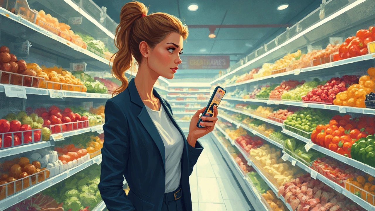 Real-World Solutions to Diet Traps