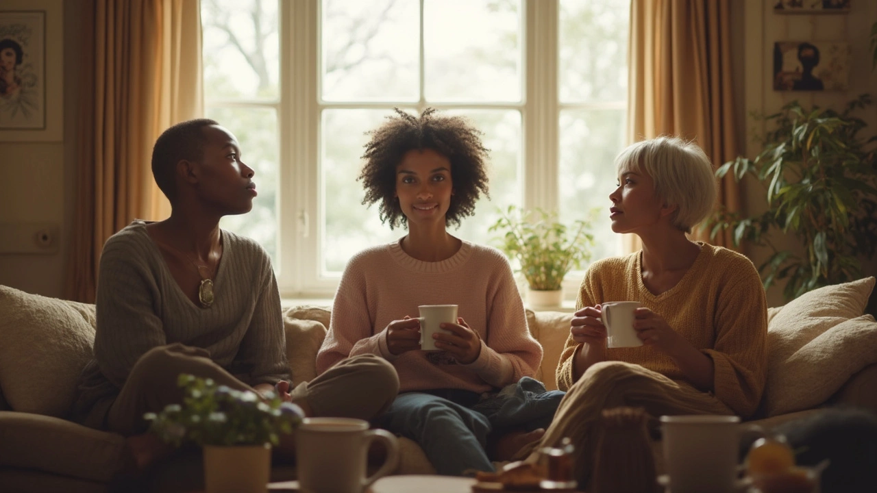 Stress Reduction: The Real Secret Behind Health and Happiness