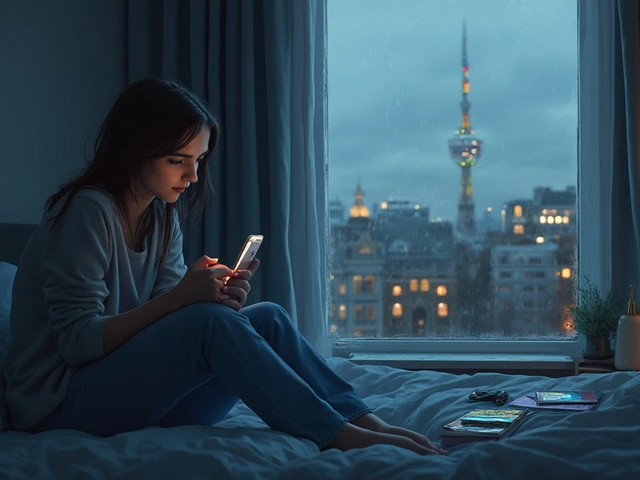 Health Anxiety: The Quiet Struggle Too Many Ignore
