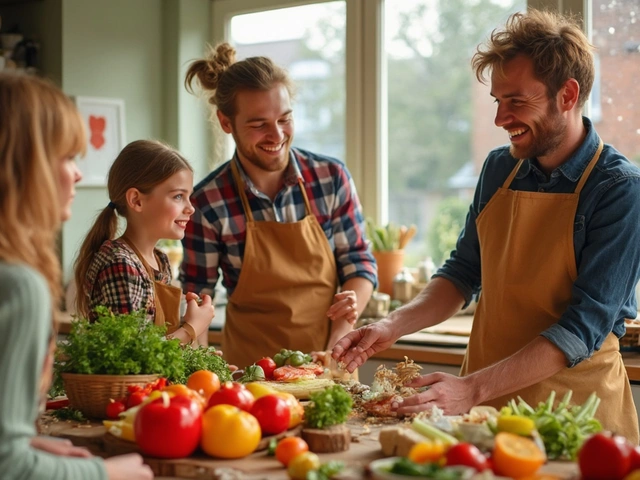 Healthy Diet: Tackling Challenges Head-On for Real Results