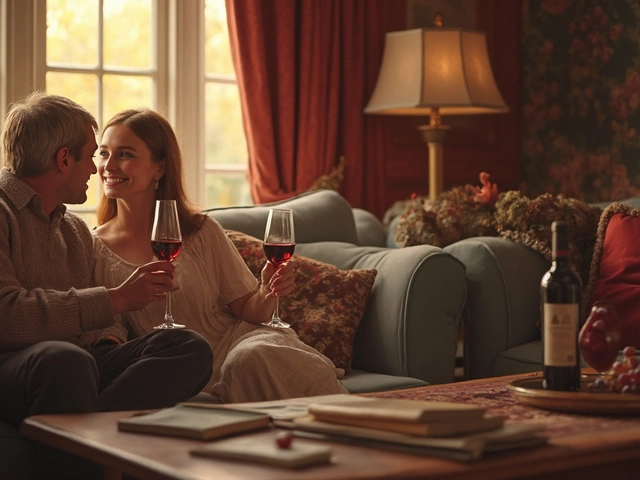 Red Wine Health Benefits: Truth or Just a Myth?