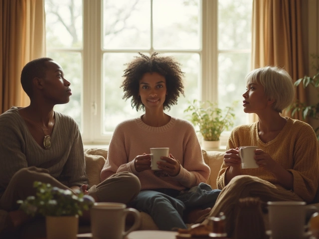 Stress Reduction: The Real Secret Behind Health and Happiness