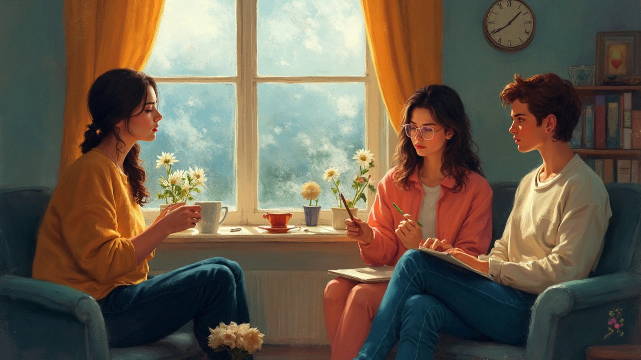 Calmness Myths: Getting Real About What Works