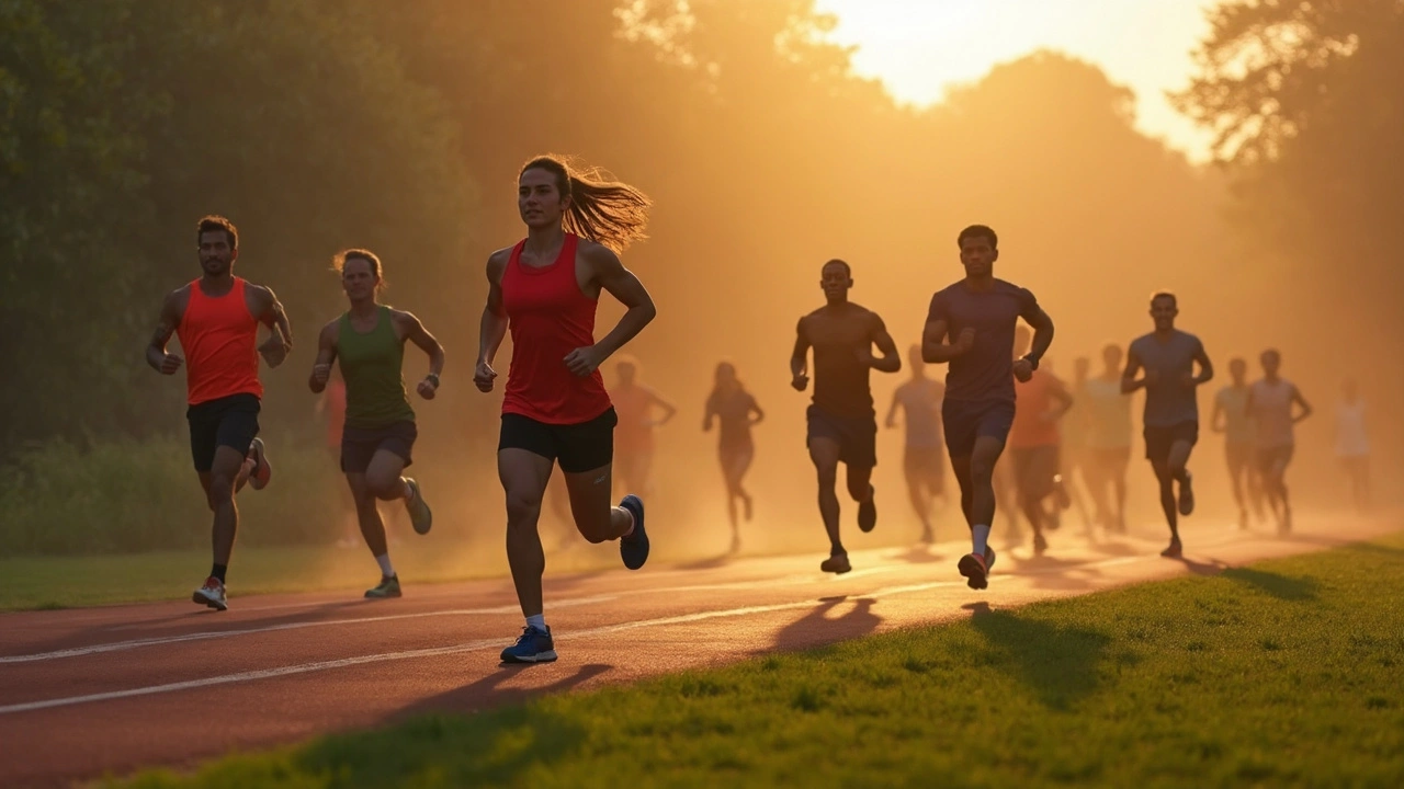 Sports Massage Techniques: The Ultimate Guide for Active Bodies