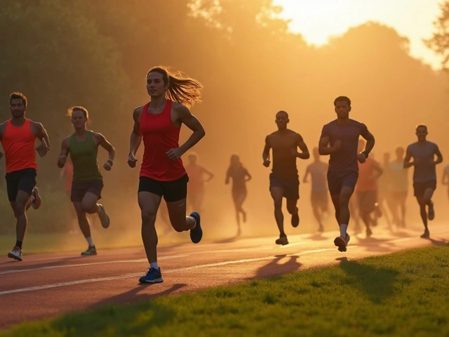 Sports Massage Techniques: The Ultimate Guide for Active Bodies