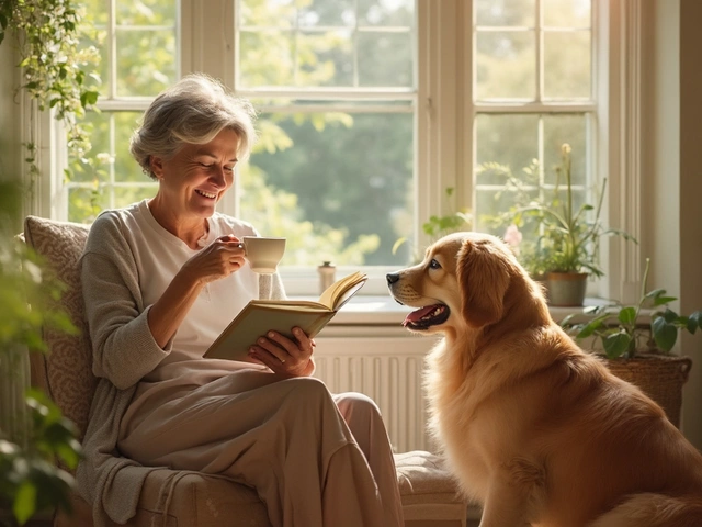Stress Reduction: The Secret to Living a Balanced Life