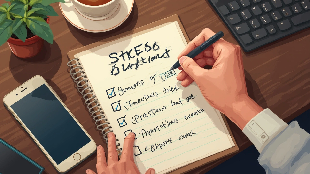 When to Get Extra Support