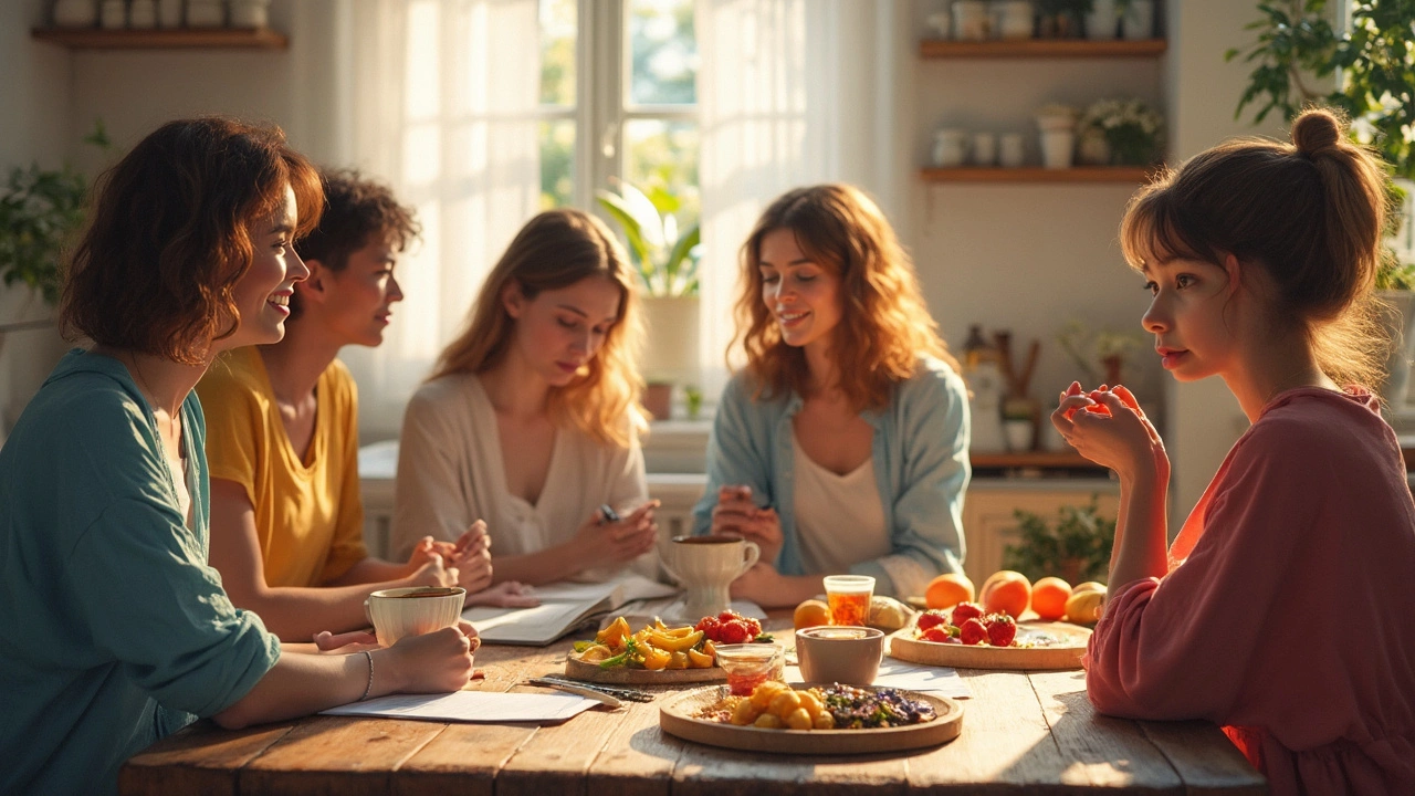 When to Get Help and What Actually Works