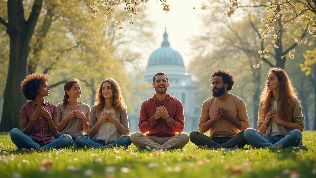 Why Meditation Makes You a Better Listener