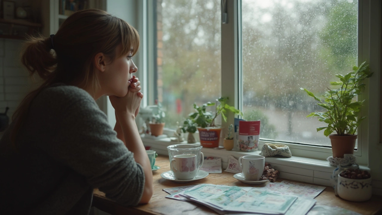 Health Anxiety: Practical Ways to Manage Daily Worries