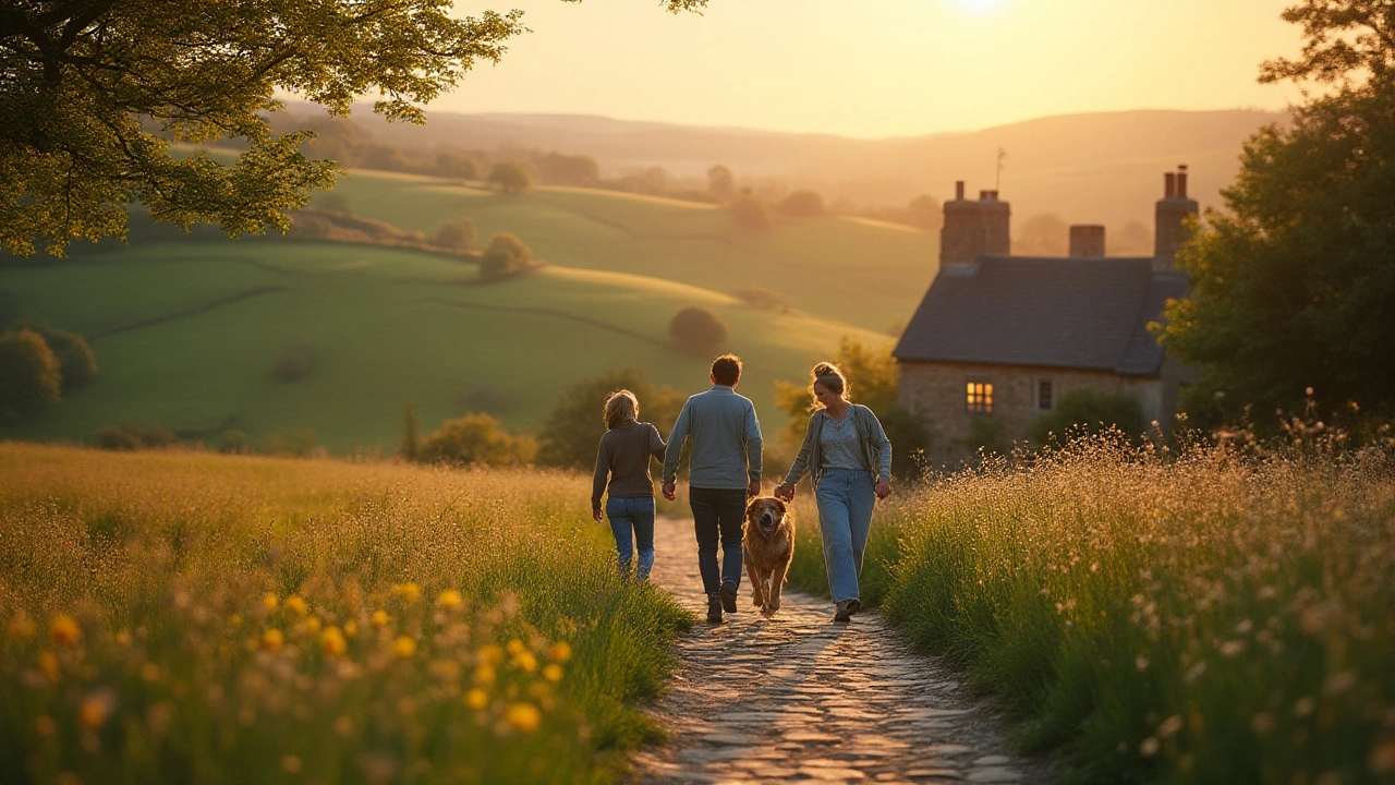 Living Well: Building Your Personal Stress-Resistant Life