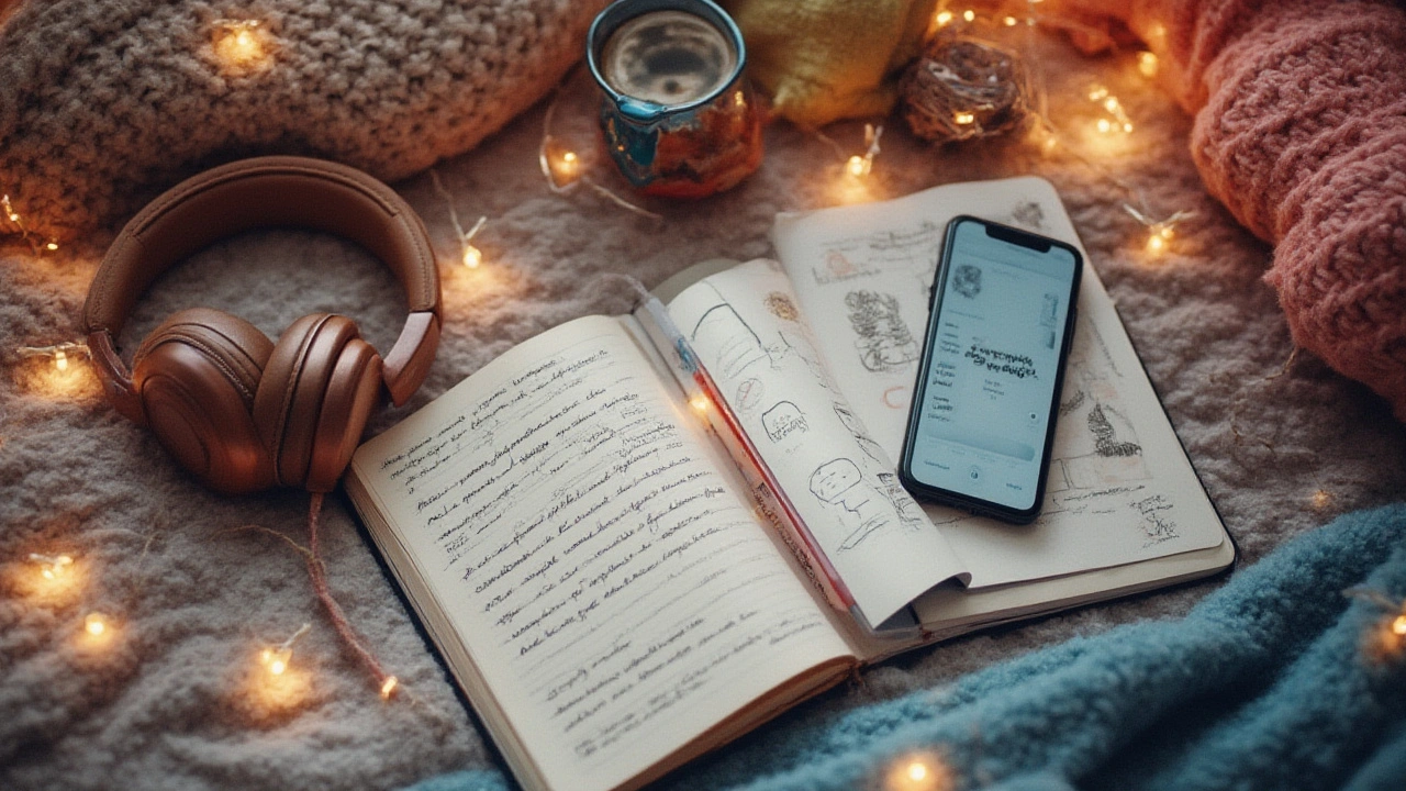 Making Relaxation Part of Real Life—What Works When You’re Busy