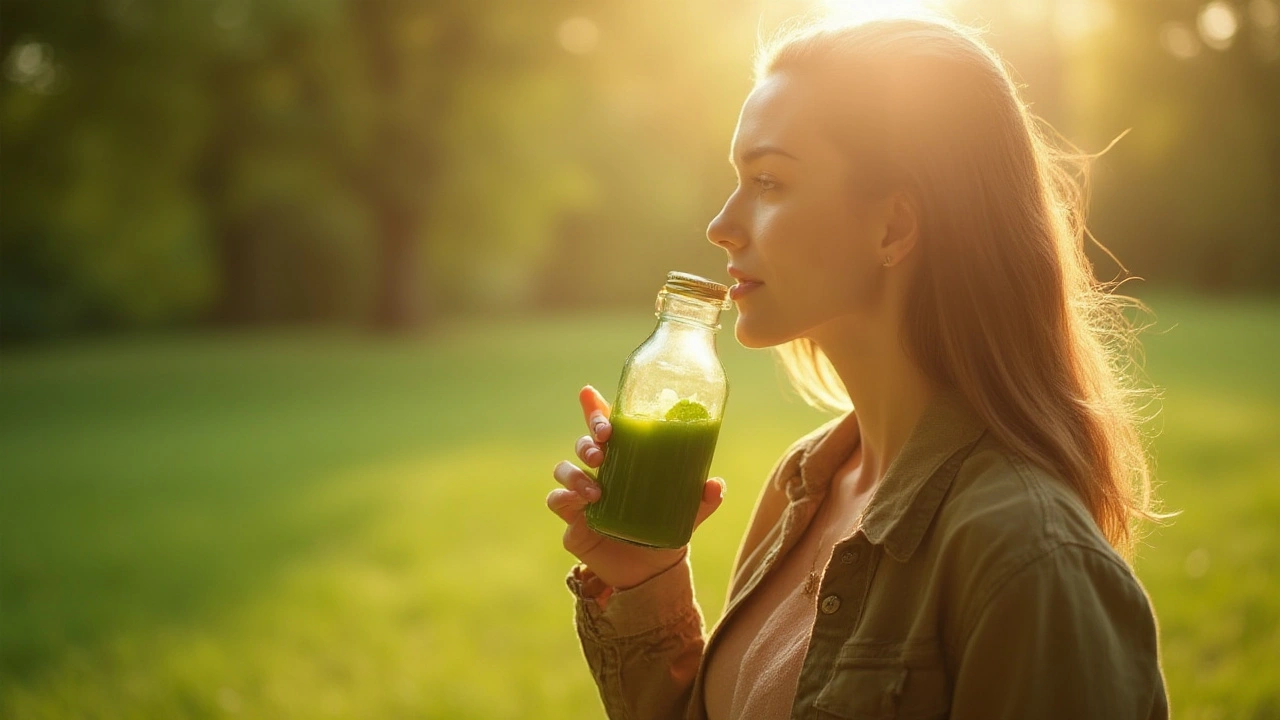 Making the Most of Every Glass: Smart Juicing Tips