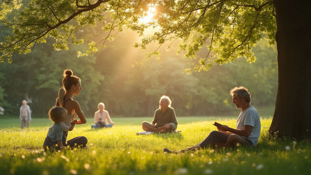 Mastering Stress Reduction: Practical Tips for Healthier Living in 2025
