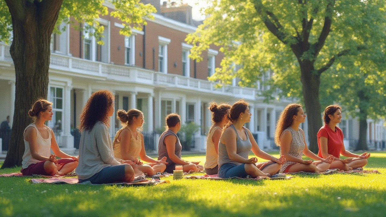 Mindful Eating: Simple Practices That Really Work