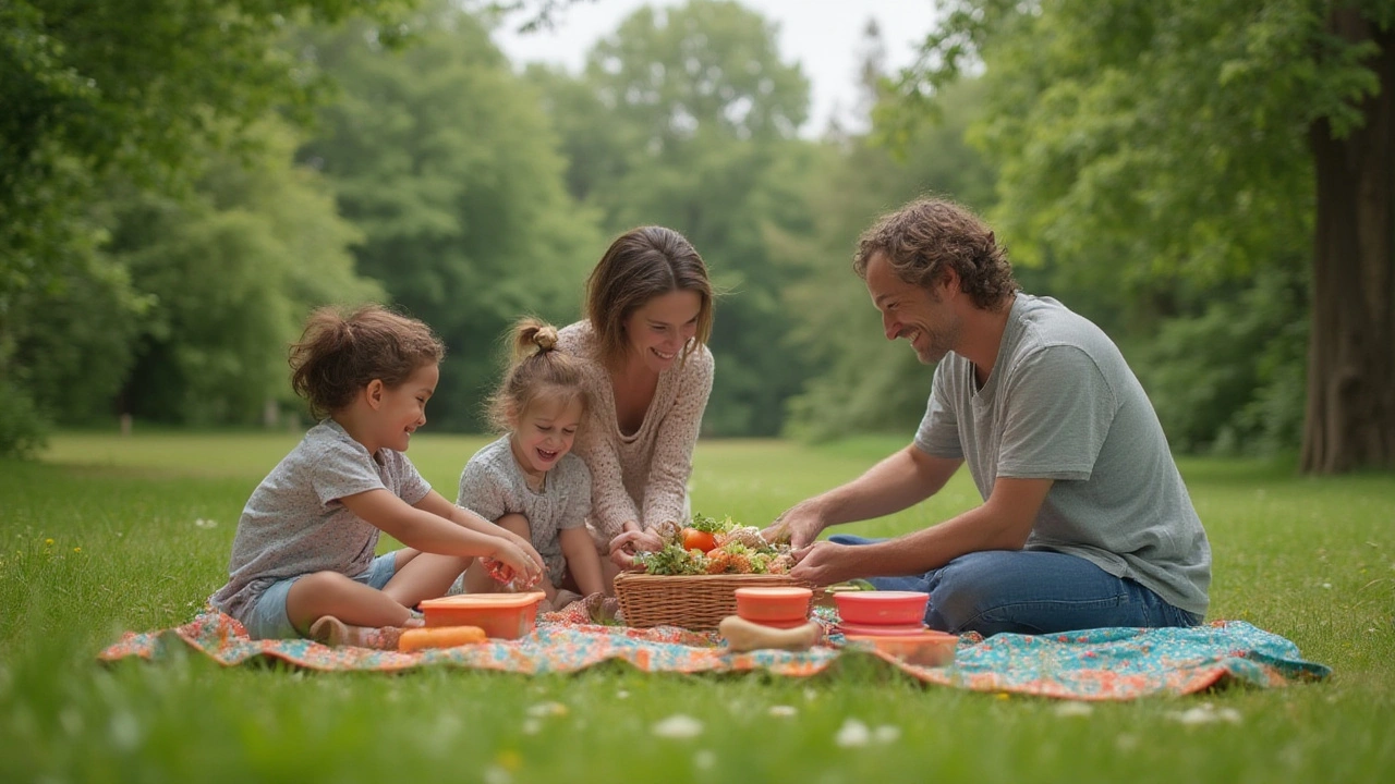 Tailoring Snacks for Your Needs: Age, Activity, and Goals