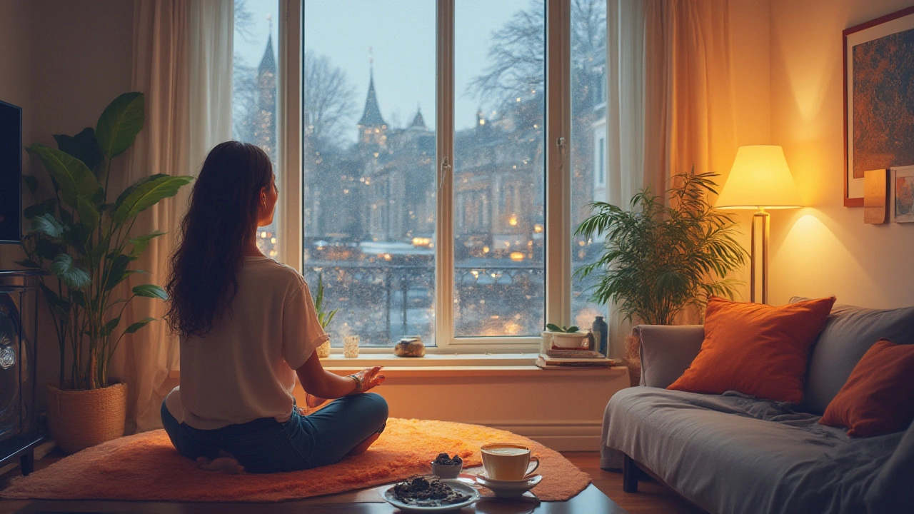 The Best Proven Strategies for Everyday Stress Management