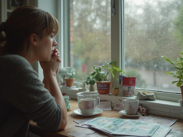 Health Anxiety: Practical Ways to Manage Daily Worries