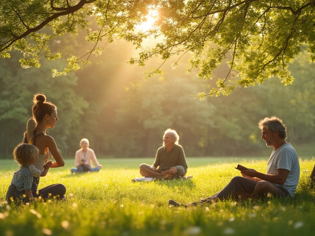 Mastering Stress Reduction: Practical Tips for Healthier Living in 2025