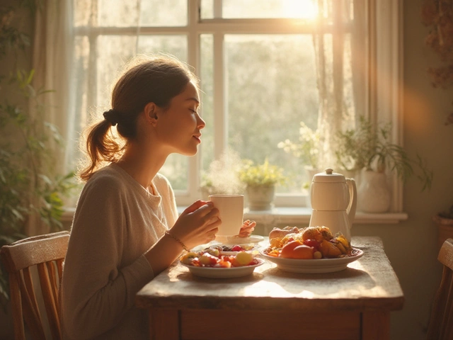 Mindfulness for Weight Loss: Transform Your Eating Habits with Science-Backed Strategies