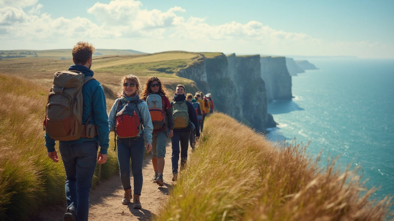 Creativity and Brainpower: Why New Destinations Spark Innovation
