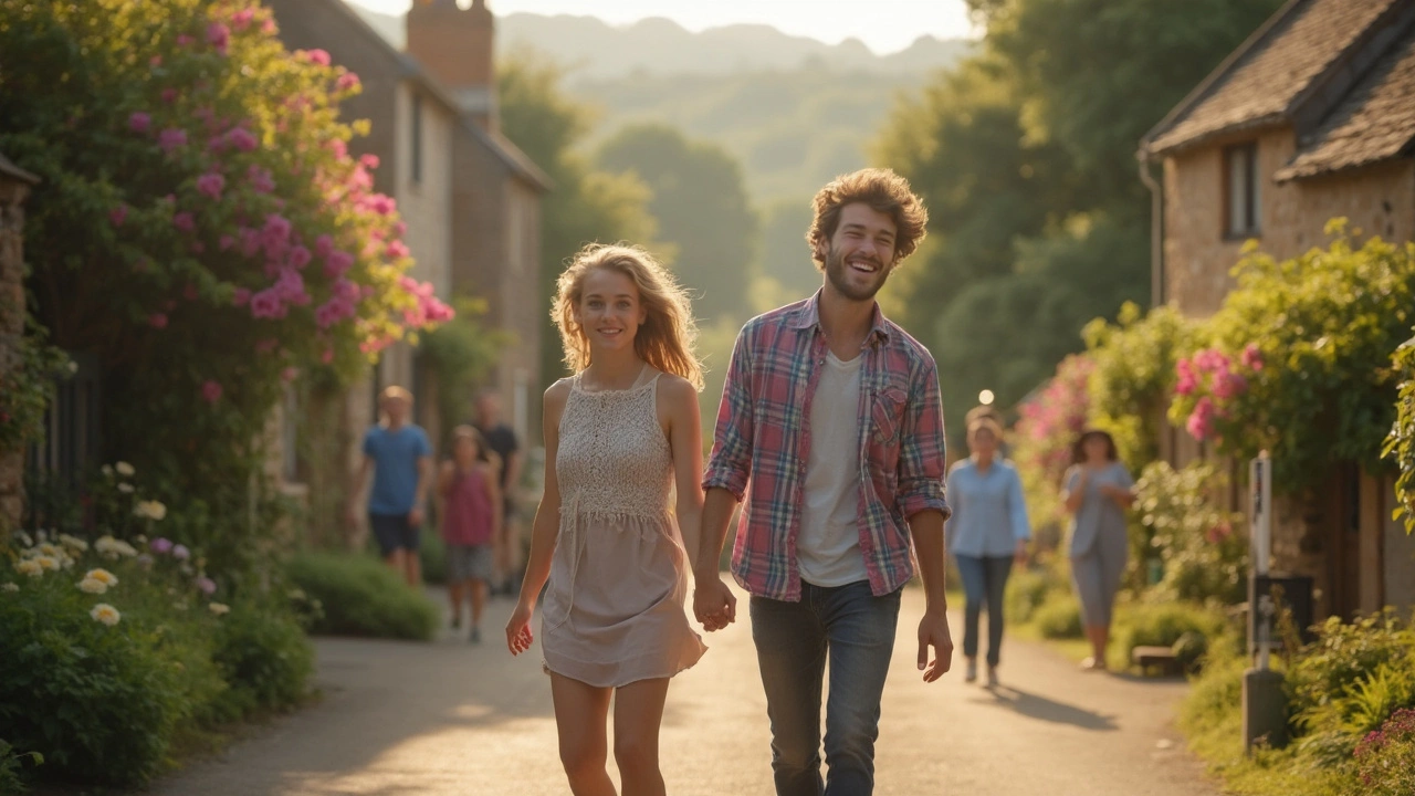 Health Benefits of Traveling: Why Exploring New Places Heals the Mind and Body