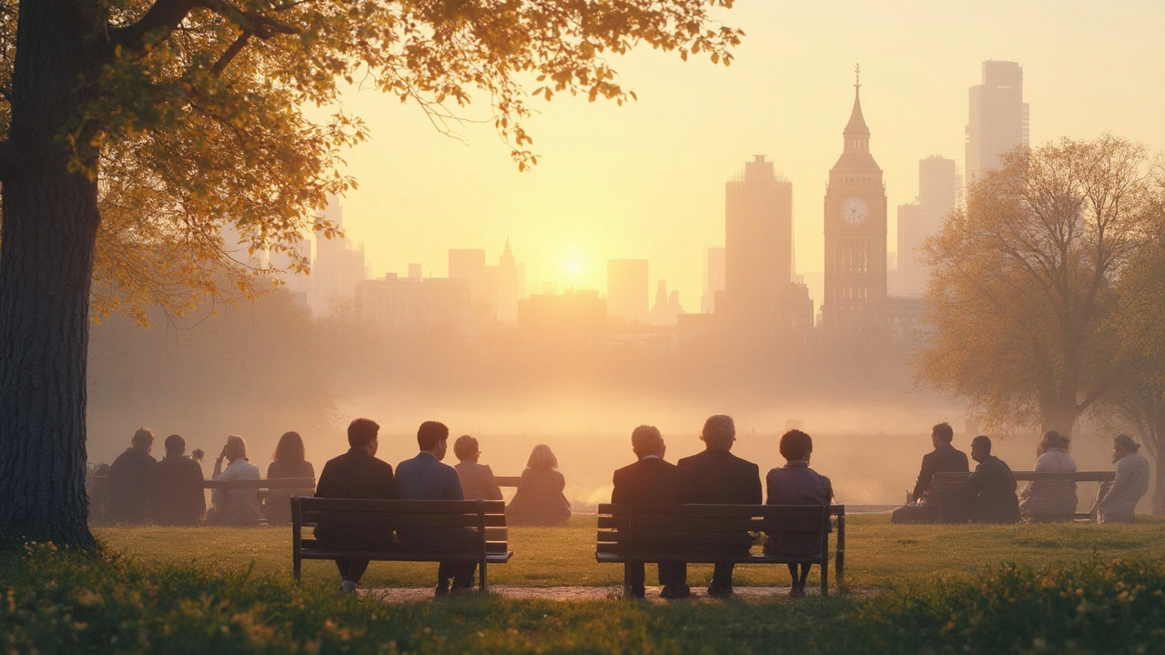 Mindfulness Benefits: How Being Present Can Transform Your Life