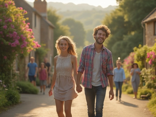 Health Benefits of Traveling: Why Exploring New Places Heals the Mind and Body