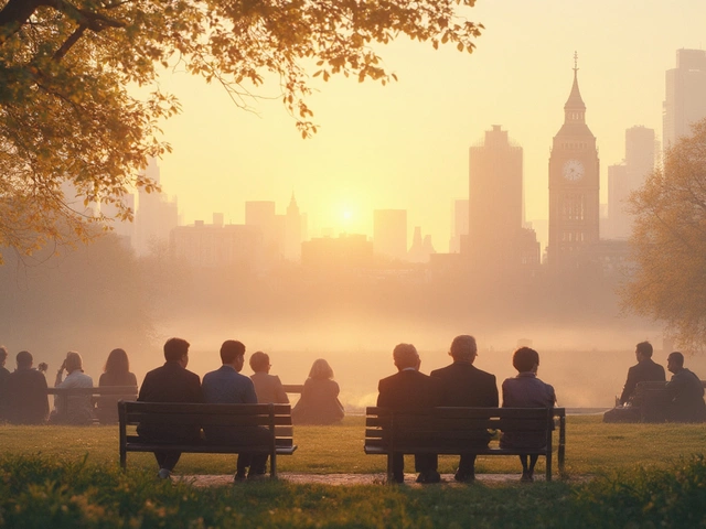 Mindfulness Benefits: How Being Present Can Transform Your Life