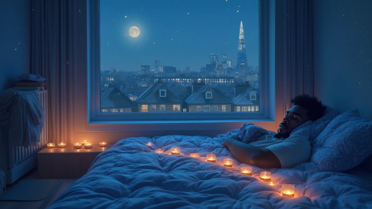 Daytime Tweaks That Supercharge Your Night Meditation