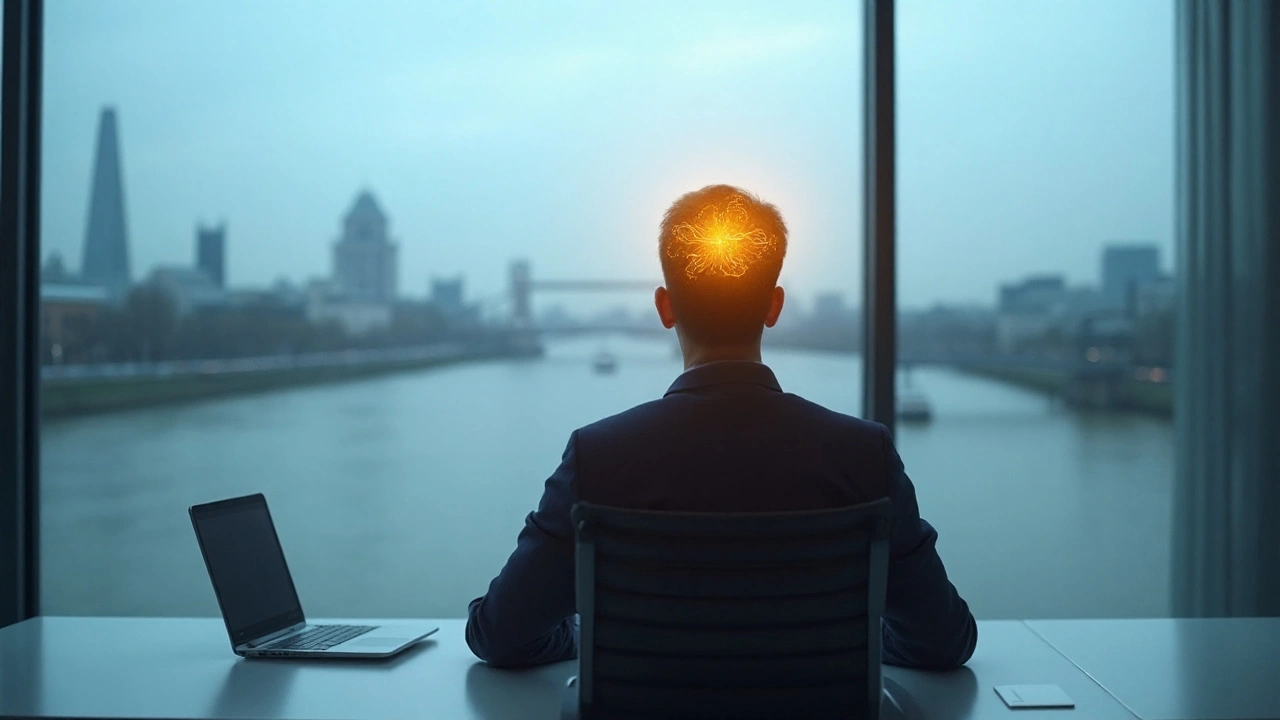 Mindfulness Boosts Focus & Concentration - How It Works
