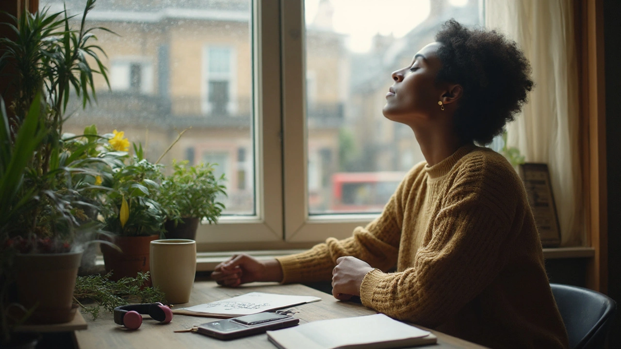Relaxation Techniques for Focus: Boost Mental Performance Fast