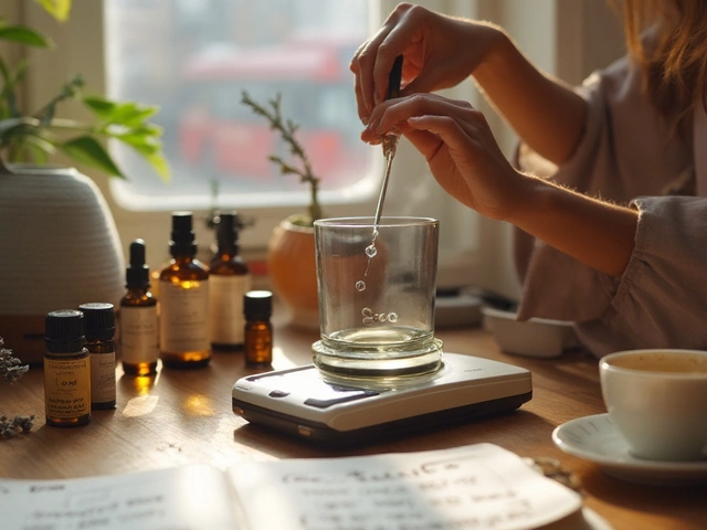 Aromatherapy 101: Essential Oils, Benefits, Safety, and How to Use