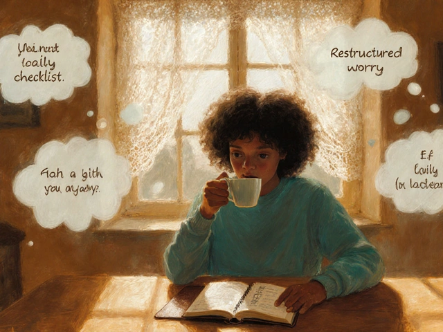 Health Anxiety Survival Guide: How to Overcome Fear of Illness